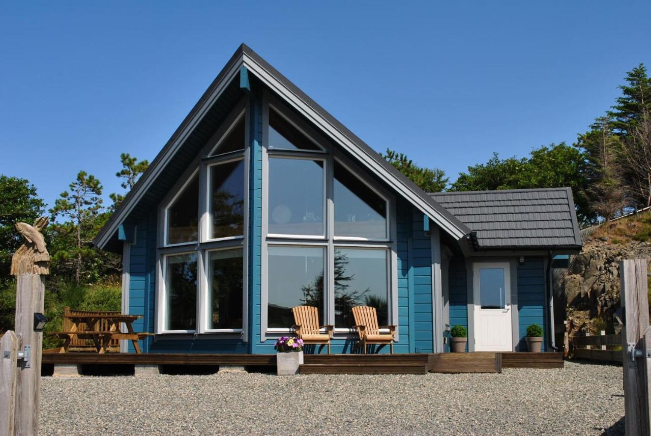 The Hatchery Tolsta Chaolais Exterior photo